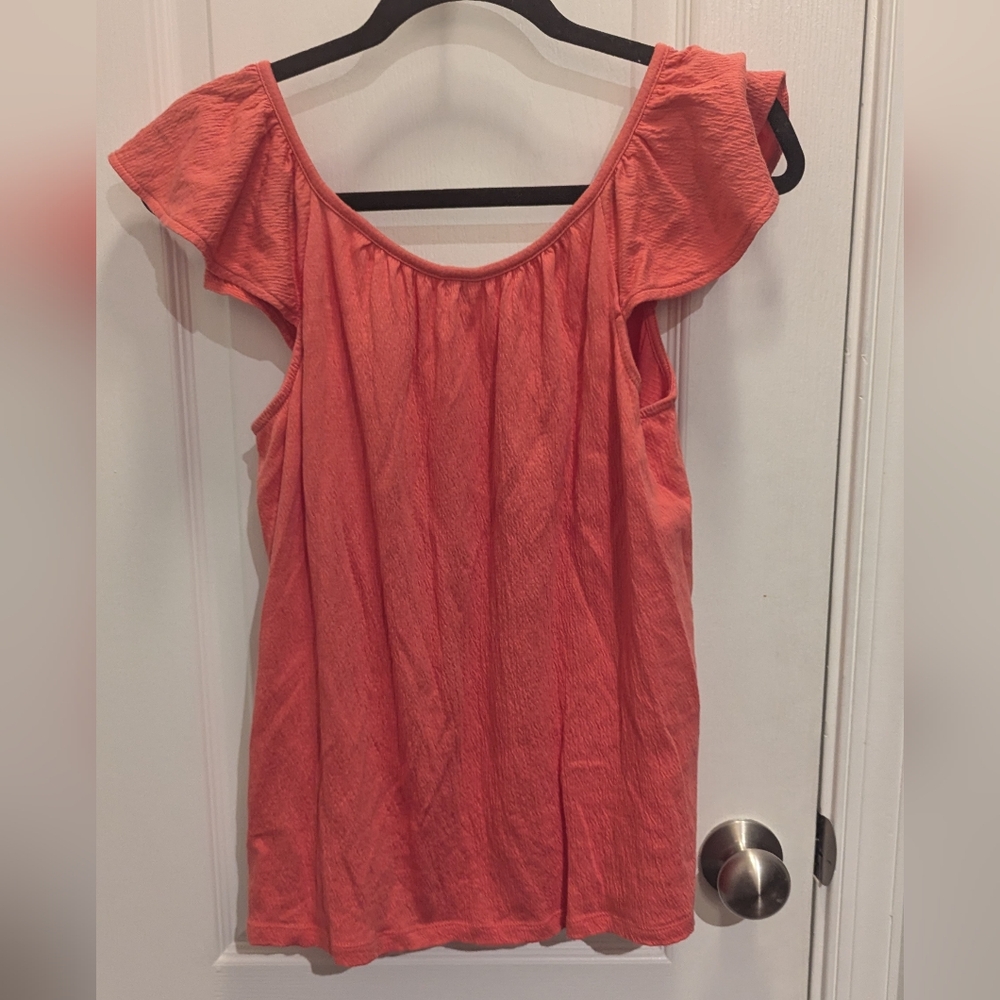 Old Navy Cotton Shirt‎ - Picture 2 of 4